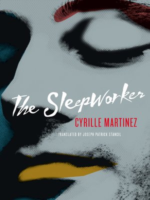 cover image of The Sleepworker